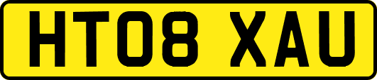 HT08XAU