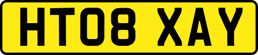 HT08XAY