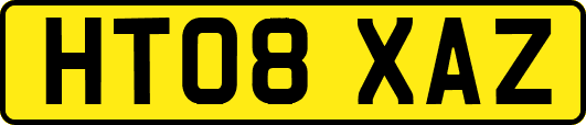 HT08XAZ