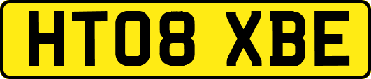 HT08XBE
