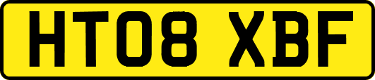 HT08XBF