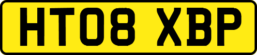 HT08XBP
