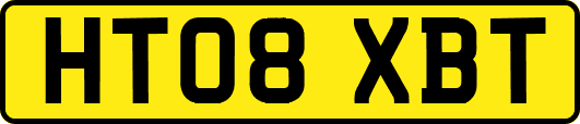 HT08XBT