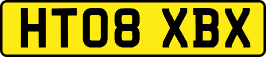 HT08XBX
