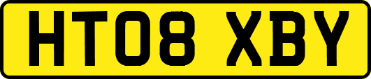 HT08XBY