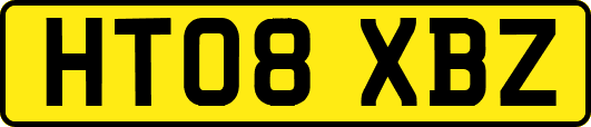 HT08XBZ