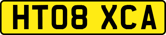 HT08XCA