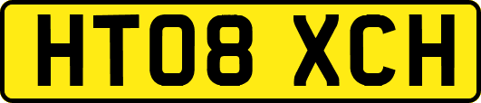 HT08XCH