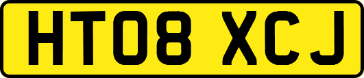 HT08XCJ