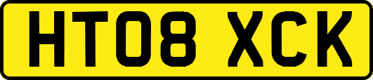 HT08XCK