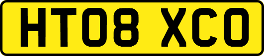 HT08XCO