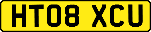 HT08XCU