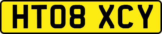 HT08XCY