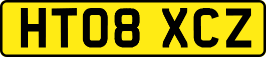 HT08XCZ