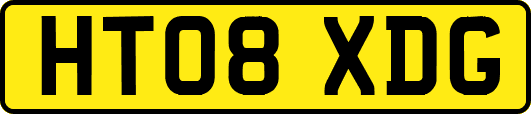 HT08XDG