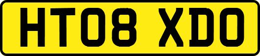 HT08XDO