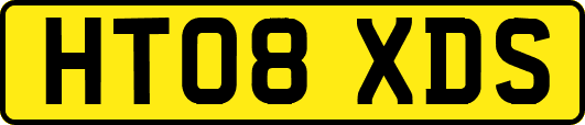 HT08XDS