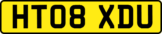 HT08XDU