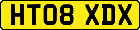 HT08XDX