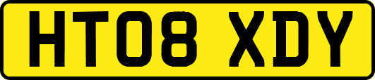 HT08XDY