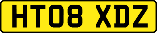 HT08XDZ