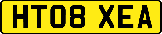 HT08XEA