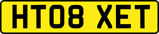 HT08XET