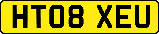 HT08XEU