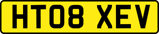 HT08XEV