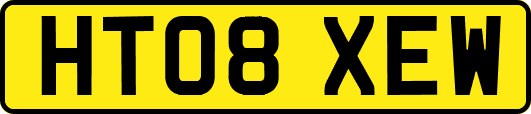 HT08XEW
