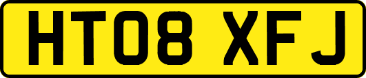 HT08XFJ