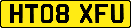 HT08XFU