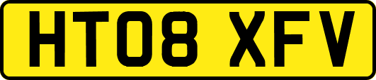 HT08XFV