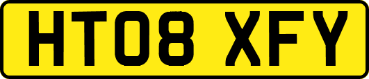 HT08XFY