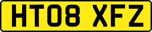 HT08XFZ