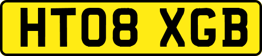 HT08XGB
