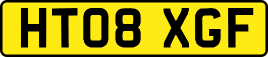 HT08XGF