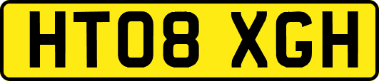 HT08XGH