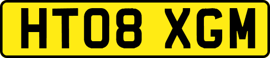 HT08XGM