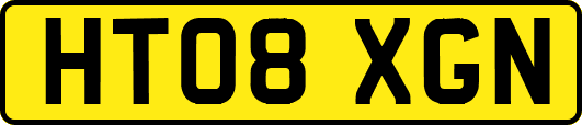 HT08XGN