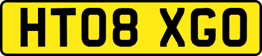 HT08XGO