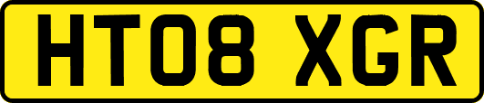 HT08XGR