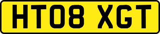 HT08XGT