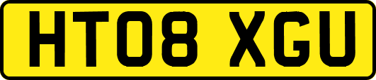 HT08XGU
