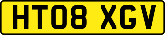 HT08XGV
