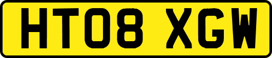 HT08XGW