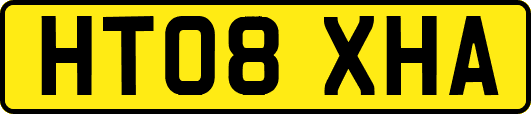 HT08XHA