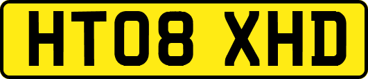 HT08XHD