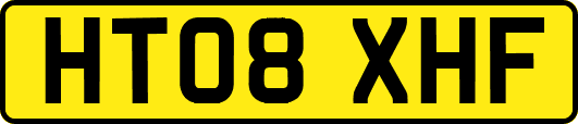 HT08XHF