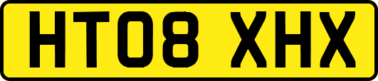 HT08XHX